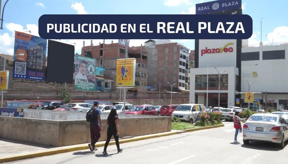 Real Plaza Publicidad