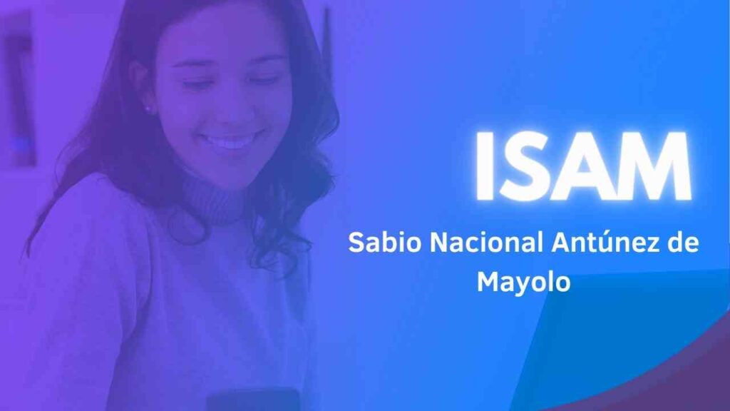 Instituto ISAM Abancay - Sabio Nacional Antúnez de Mayolo